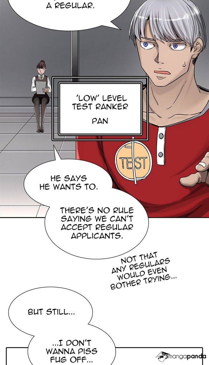 Tower of God Chapter 467 image 087